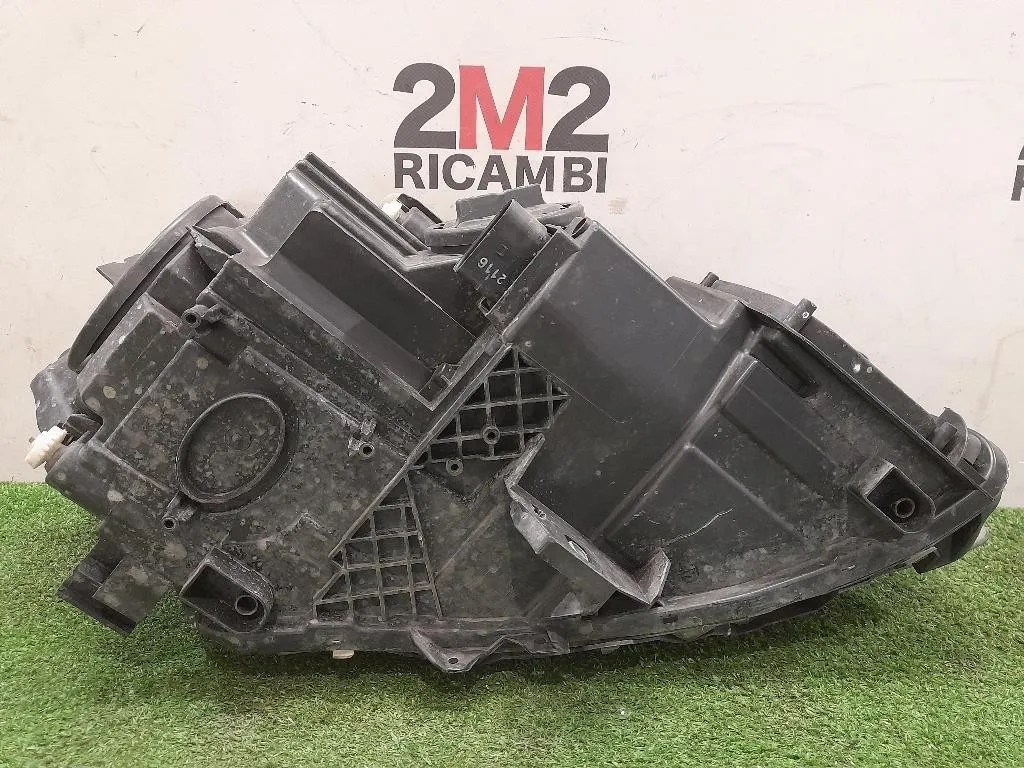 Proiettore ANT SX A1768200361KZ Mercedes Classe A W176 2015