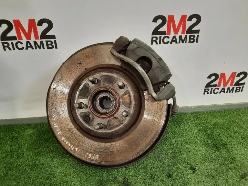 Fusello Ruota ANT SX 13219080 Opel Insignia A 2013