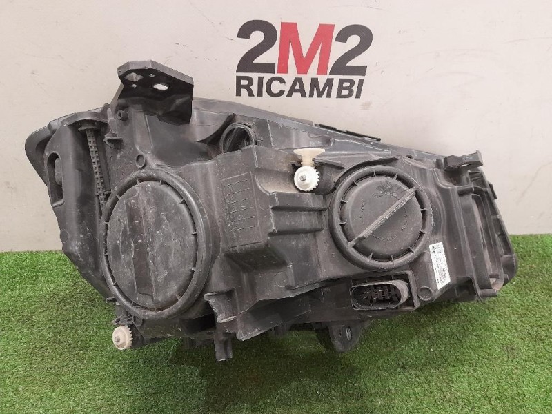 Proiettore ANT SX A1768200361KZ Mercedes Classe A W176 2015