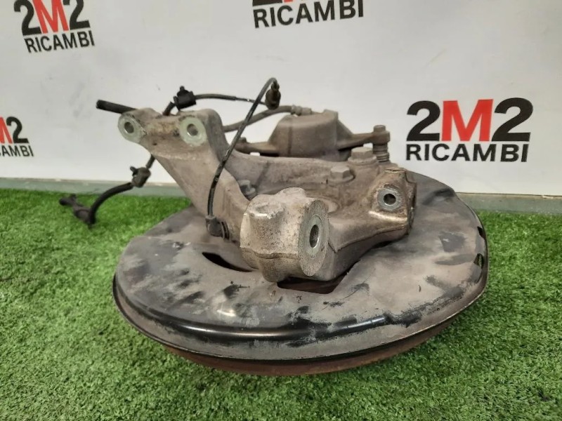 Fusello Ruota ANT SX 13219080 Opel Insignia A 2013