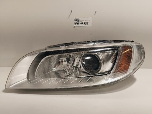 Proiettore ANT SX A1768200361KZ Mercedes Classe A W176 2015