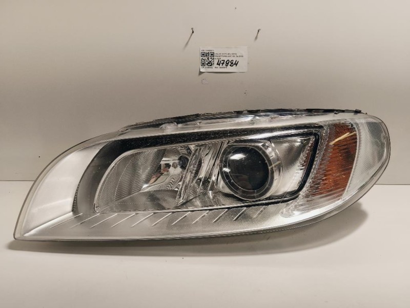 Fusello Ruota ANT SX 13262090 Opel Meriva B 2010