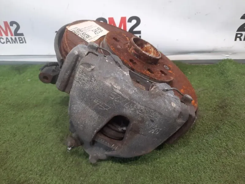 Fusello Ruota ANT SX 13262090 Opel Meriva B 2010