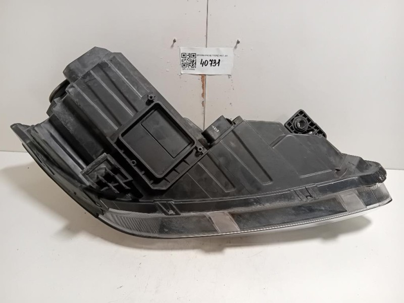 Fusello Ruota ANT SX 13262090 Opel Meriva B 2010