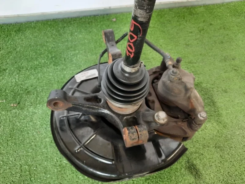 Fusello Ruota ANT SX 94524773 Opel Mokka 2013