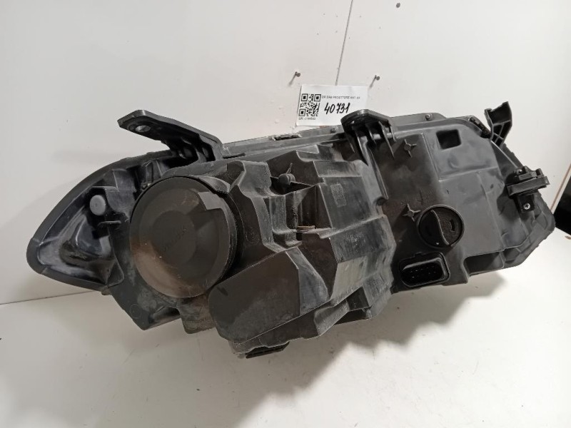 Fusello Ruota ANT SX 94524773 Opel Mokka 2013