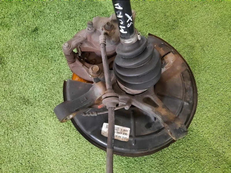 Fusello Ruota ANT SX 94524773 Opel Mokka 2013