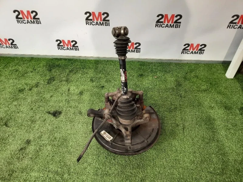 Fusello Ruota ANT SX 94524773 Opel Mokka 2013