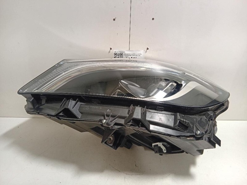 Proiettore ANT SX A1769068900 Mercedes Classe A W176 2015