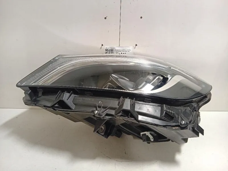 Proiettore ANT SX A1769068900 Mercedes Classe A W176 2015