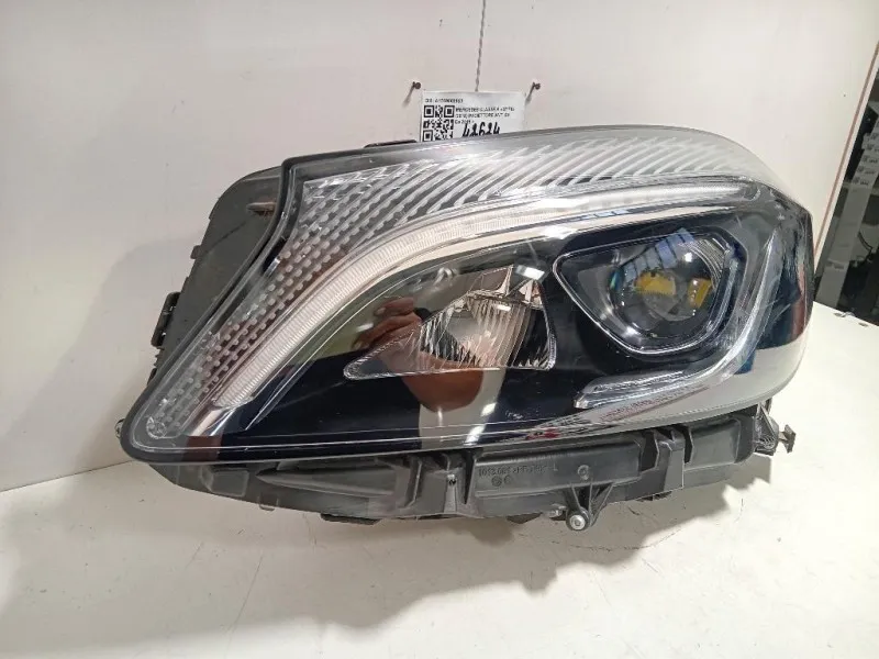 Proiettore ANT SX A1769068900 Mercedes Classe A W176 2015