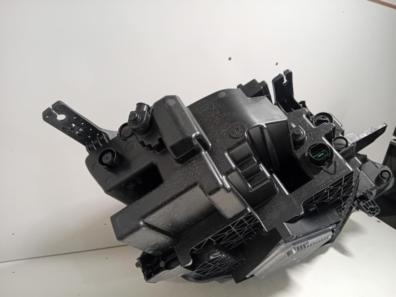 Fusello Ruota ANT SX 1647857480 Peugeot 308 II 2017