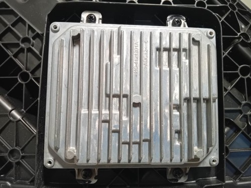 Proiettore ANT SX A1769068900 Mercedes Classe A W176 2015