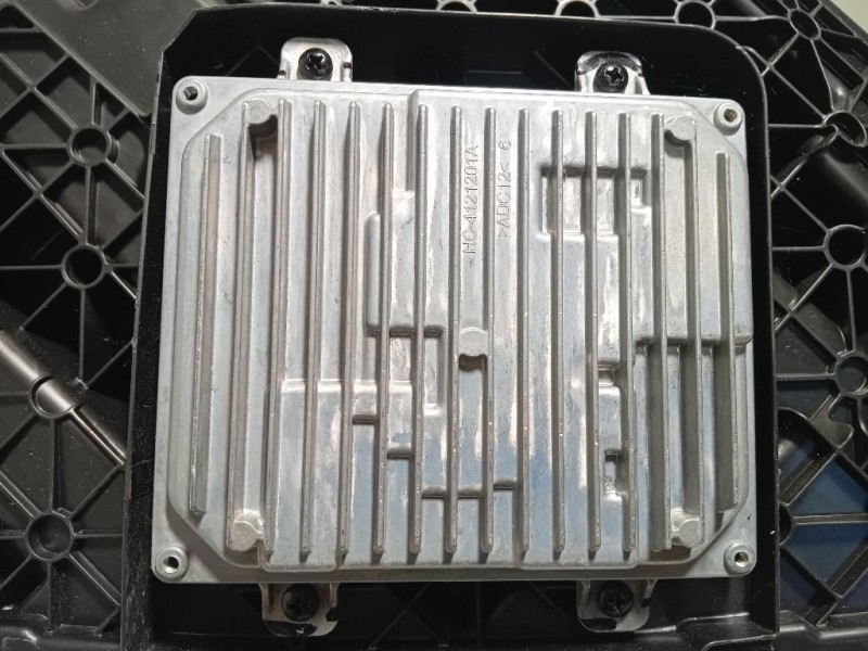 Fusello Ruota ANT SX 1647857480 Peugeot 308 II 2017
