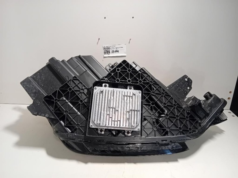 Fusello Ruota ANT SX 1647857480 Peugeot 308 II 2017