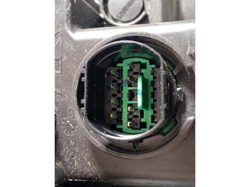 Fusello Ruota ANT SX 1647857480 Peugeot 308 II 2017