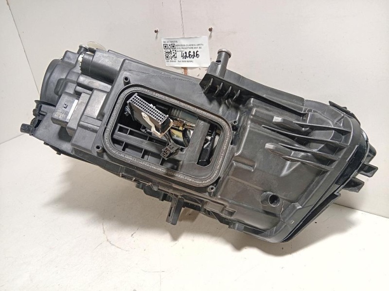 Proiettore ANT SX A1779063705 Mercedes Classe A W177 2018