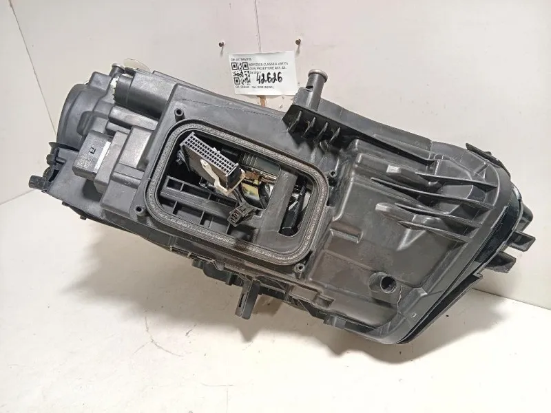 Proiettore ANT SX A1779063705 Mercedes Classe A W177 2018