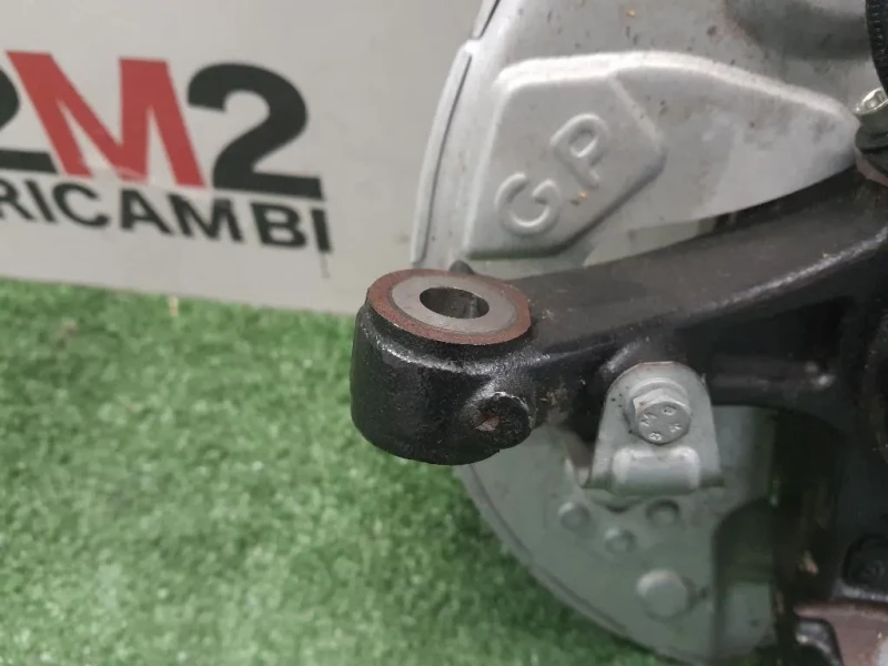 Fusello Ruota ANT SX 1647857480 Peugeot 308 II 2017