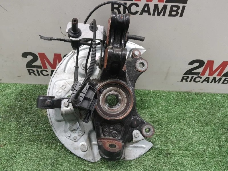 Fusello Ruota ANT SX 1647857480 Peugeot 308 II 2017