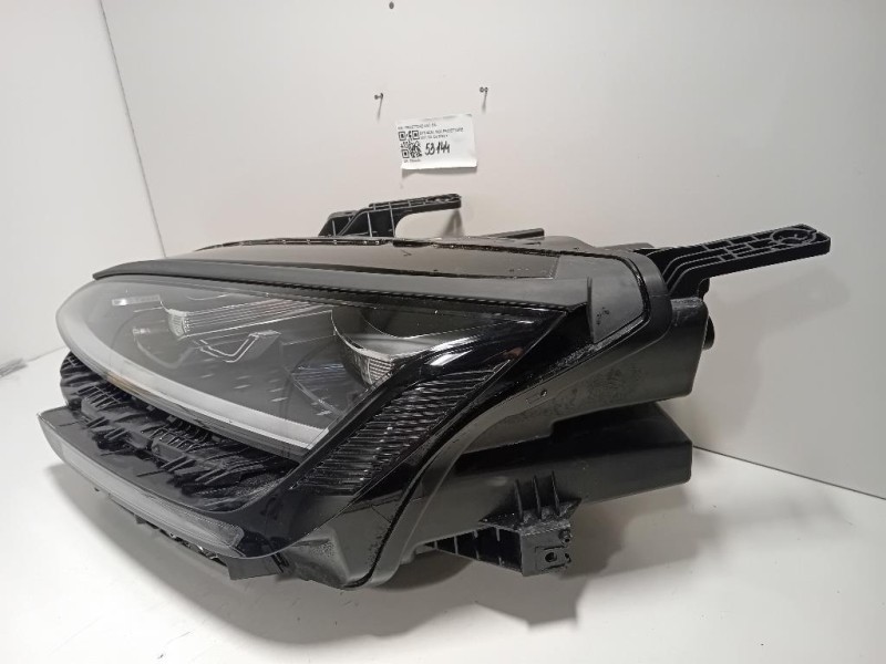 Fusello Ruota ANT SX 400152591R Renault CLIO IV 2016