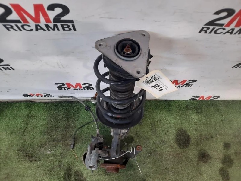 Fusello Ruota ANT SX 400152591R Renault CLIO IV 2016