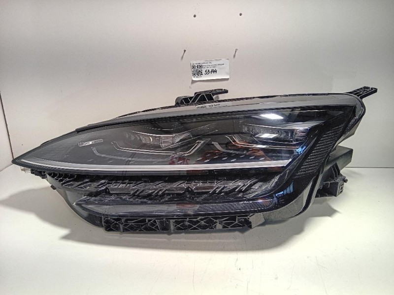 Fusello Ruota ANT SX 400152591R Renault CLIO IV 2016