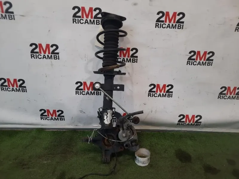 Fusello Ruota ANT SX 400152591R Renault CLIO IV 2016