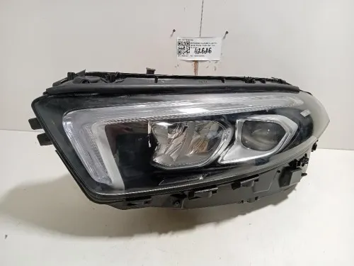 Proiettore ANT SX A1779063705 Mercedes Classe A W177 2018