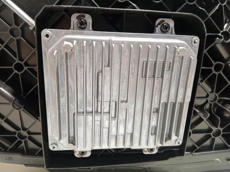 Fusello Ruota ANT SX 8200212431 Renault Megane II CC 2003
