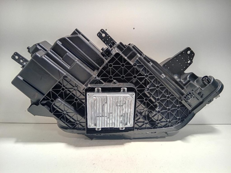 Fusello Ruota ANT SX 8200212431 Renault Megane II CC 2003