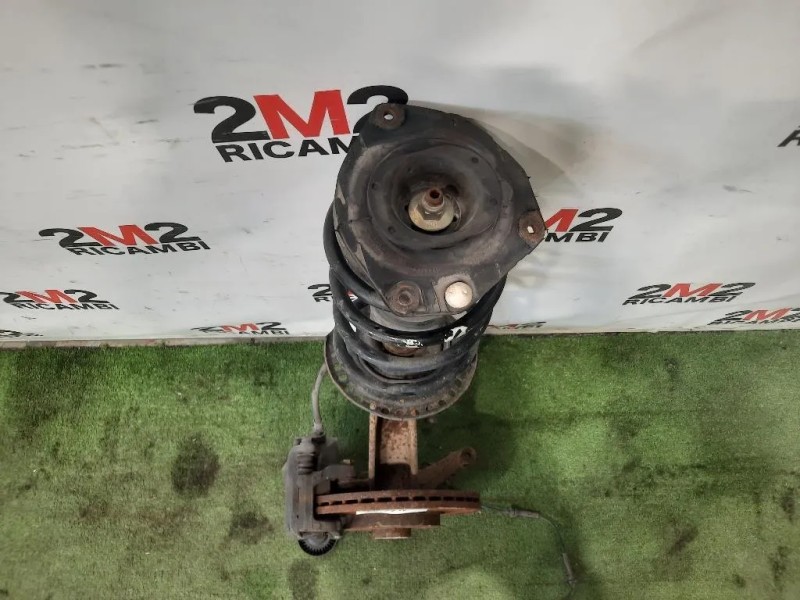 Fusello Ruota ANT SX 8200212431 Renault Megane II CC 2003