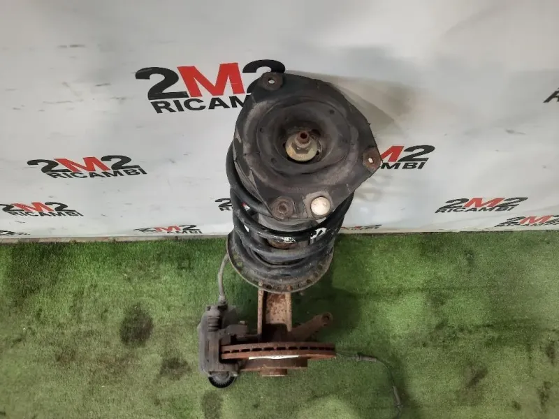 Fusello Ruota ANT SX 8200212431 Renault Megane II CC 2003