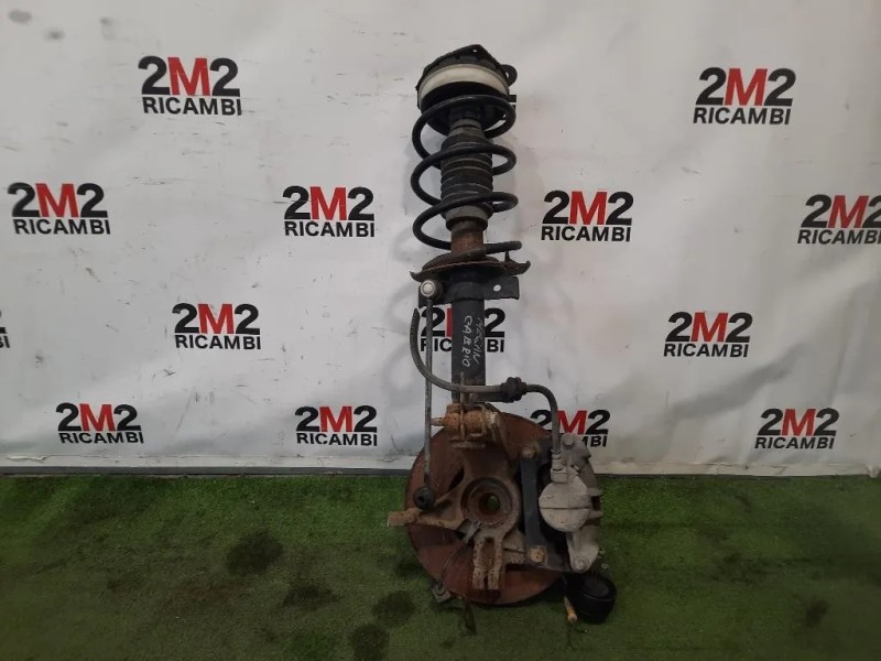 Fusello Ruota ANT SX 8200212431 Renault Megane II CC 2003