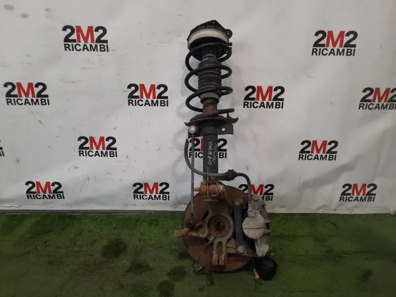 Fusello Ruota ANT SX 8200212431 Renault Megane II CC 2003