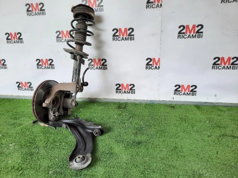 Fusello Ruota ANT SX 8200212431 Renault Megane II CC 2003