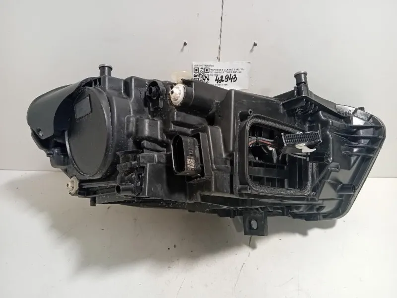 Proiettore ANT SX A1779063703 Mercedes Classe A W177 2018
