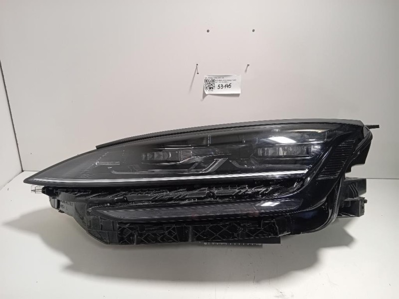 Fusello Ruota ANT SX 400150083R MECCANICA SINISTRA Renault Mégane III 2012