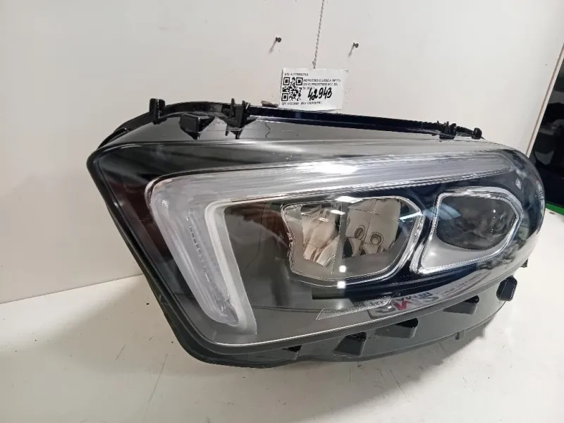 Proiettore ANT SX A1779063703 Mercedes Classe A W177 2018