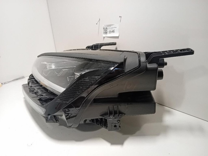 Fusello Ruota ANT SX 400150083R MECCANICA SINISTRA Renault Mégane III 2012