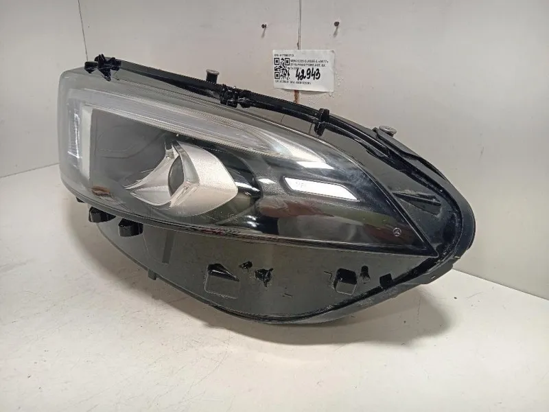 Proiettore ANT SX A1779063703 Mercedes Classe A W177 2018