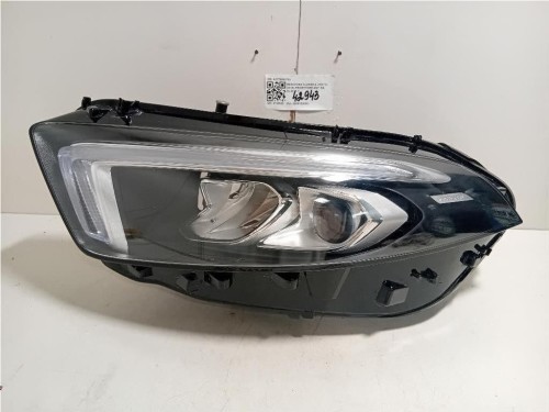 Proiettore ANT SX A1779063703 Mercedes Classe A W177 2018
