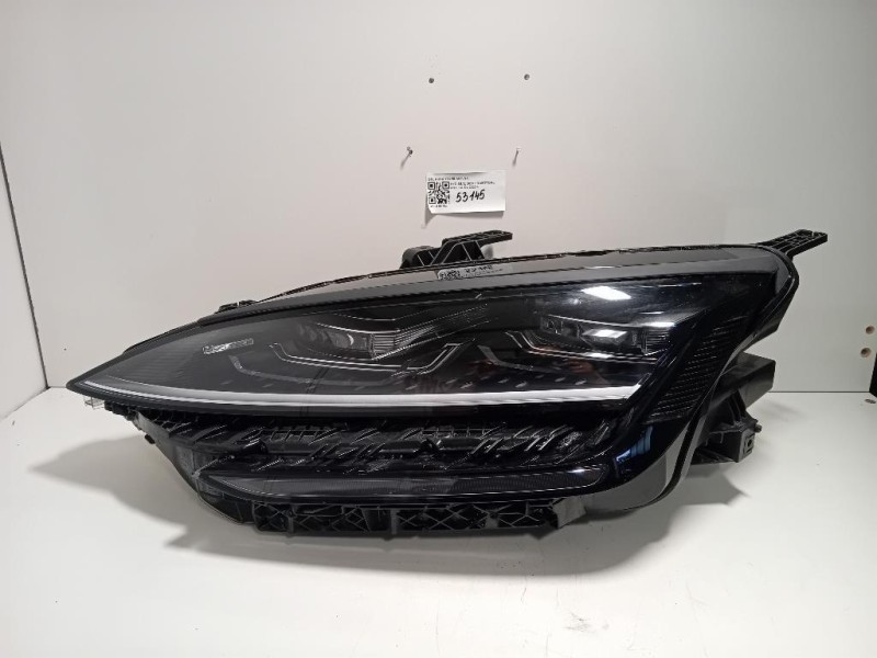 Fusello Ruota ANT SX 400150083R MECCANICA SINISTRA Renault Mégane III 2012