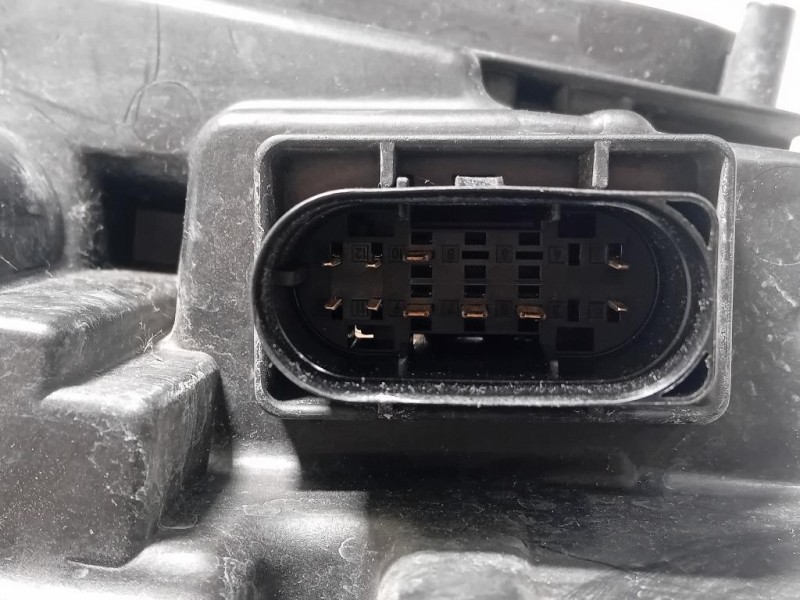 Proiettore ANT SX A1779065303 Mercedes Classe A W177 2018