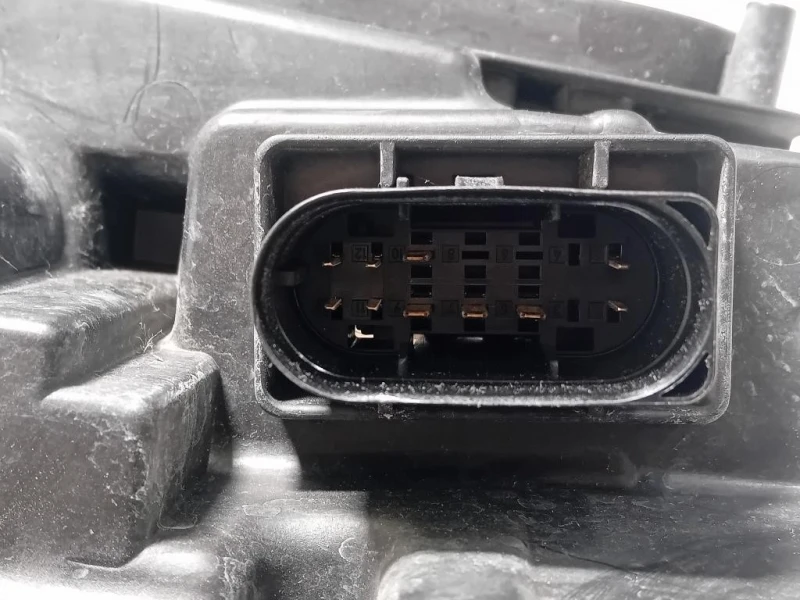 Proiettore ANT SX A1779065303 Mercedes Classe A W177 2018