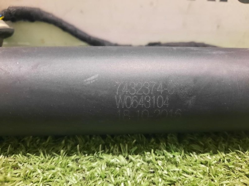 Ammortizzatore Portello POST DX 7432374 Bmw Serie 3 F31 Touring 2015