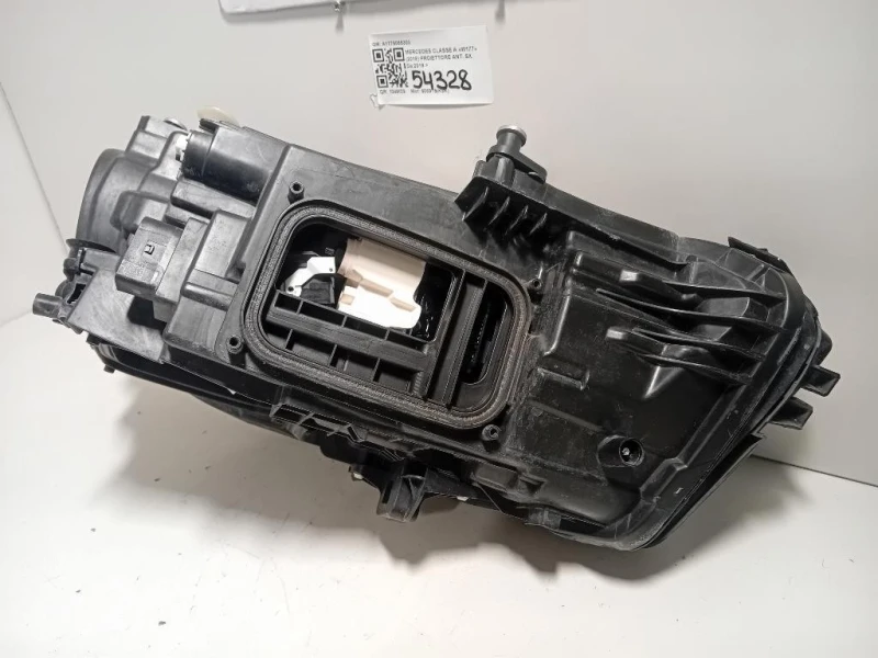 Proiettore ANT SX A1779065303 Mercedes Classe A W177 2018