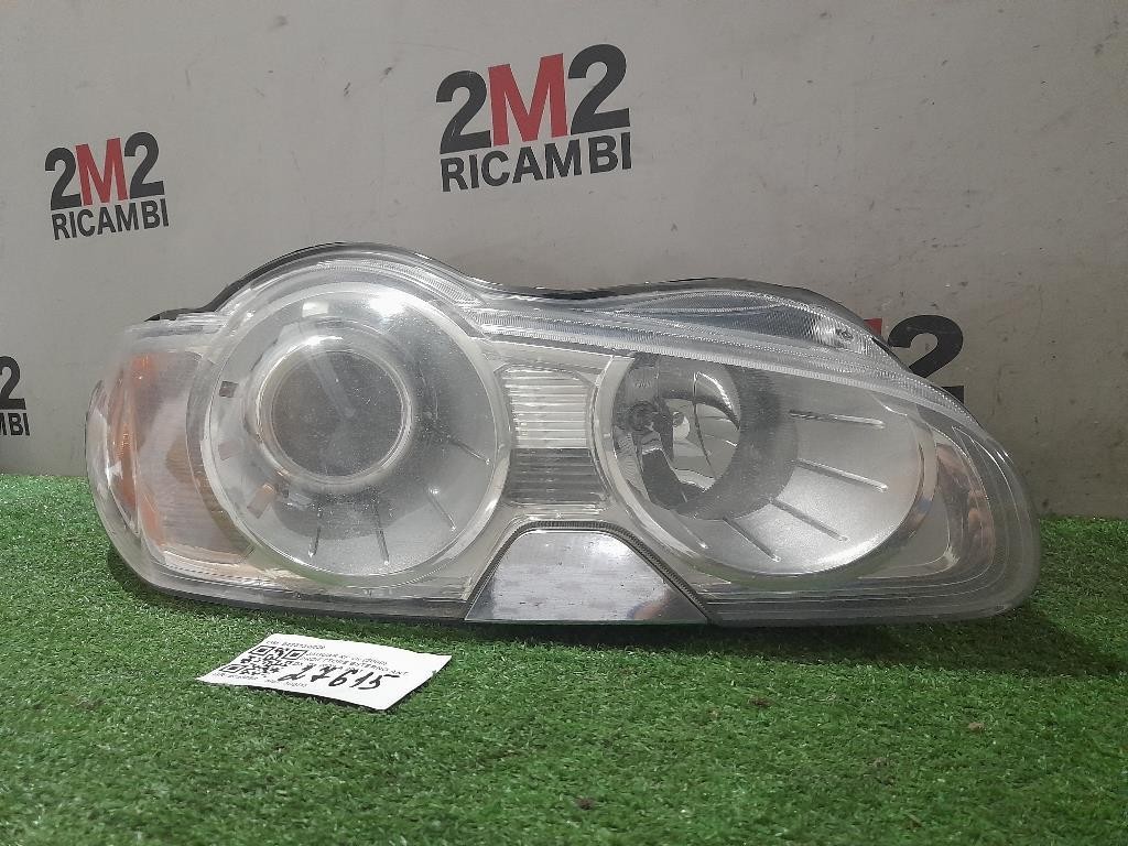 Fusello Ruota ANT SX 400150083R Renault Mégane III SW 2009