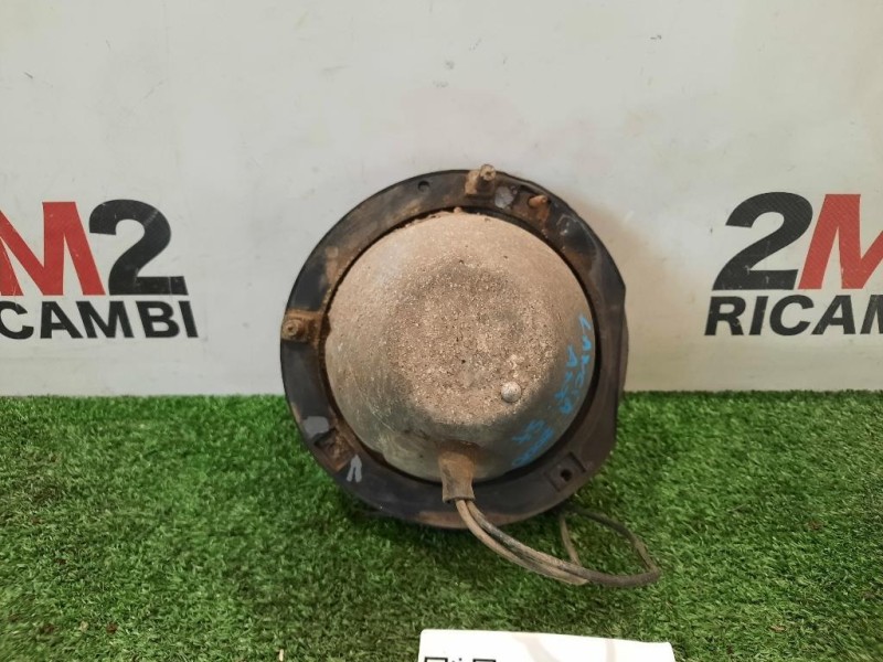 Fusello Ruota ANT SX 6Q0407255AC Seat Ibiza V 6J5 2008 Fusello Ruota ANT SX 6Q0407255AC Seat Ibiza V 6J5 2008