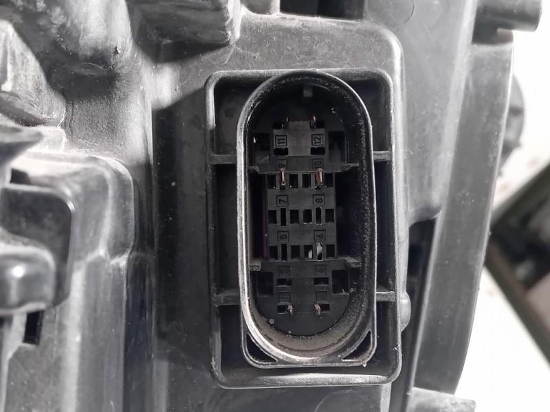 Proiettore ANT SX A1779064703 Mercedes Classe A W177 2018